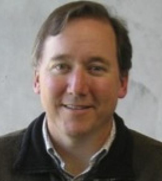 David Mills